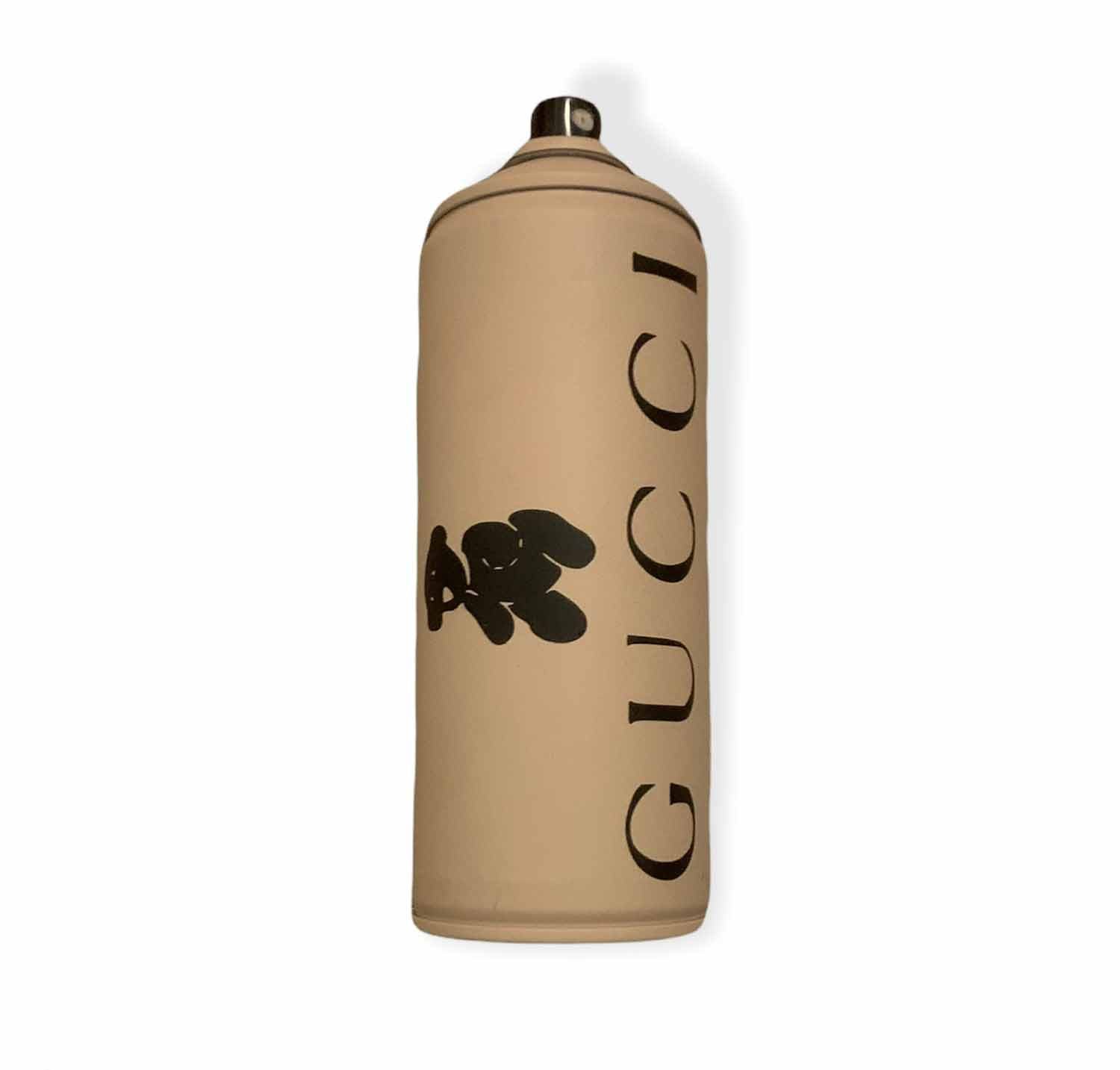 Gucci Water Bottles 