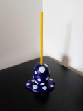 Carole Carpier, Lollipop, sculpture - Artalistic online contemporary art buying and selling gallery