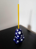 Carole Carpier, Lollipop, sculpture - Artalistic online contemporary art buying and selling gallery