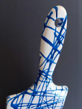 2mé, COOLure, sculpture - Artalistic online contemporary art buying and selling gallery