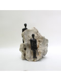 Didier Fournier, San titre, sculpture - Galerie de vente et d’achat d’art contemporain en ligne Artalistic