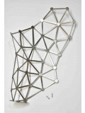 Yannick Bouillault, Titan XK-012, sculpture - Galerie de vente et d’achat d’art contemporain en ligne Artalistic
